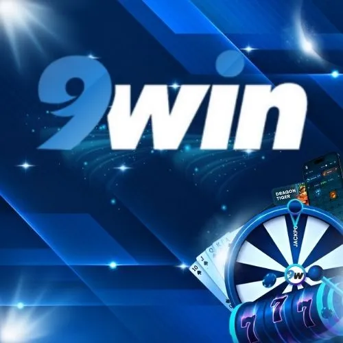 9WIN - Balap Mobil Terbaik untuk Penggemar Kecepatan