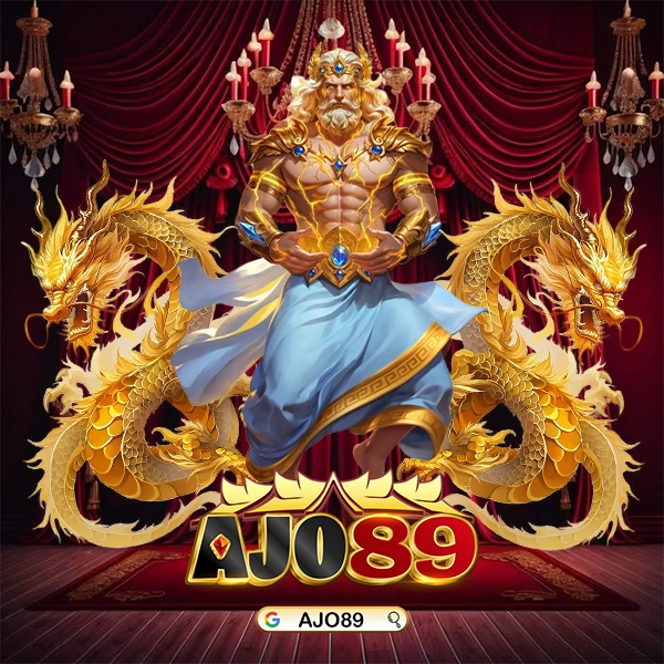 AJO89 - Pertarungan Epik Dalam Game Fighting