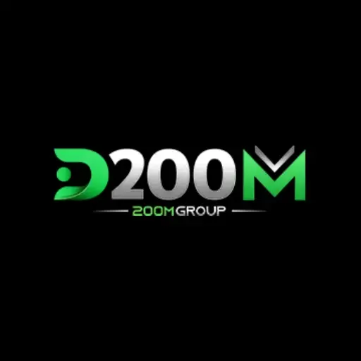 D200M - Petualangan Epik dalam Dunia ARPG